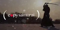Capa: Copy Samurai 2.0