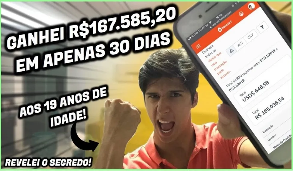 Capa: ESPECIALISTA EM VENDAS ONLINE – JOÃO CASTANHEIRA