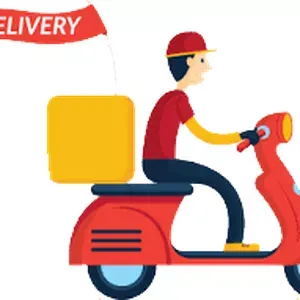 Capa: Delivery Torpedo – João Pedro Botelho