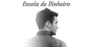 Capa: Breno Perrucho – Escola de Dinheiro