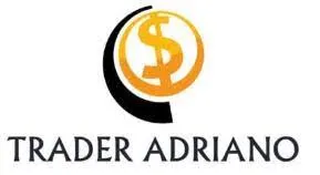 Capa: CURSO Adriano Trader