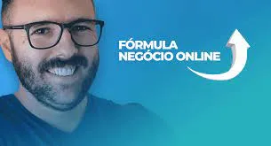 Capa: Fórmula Negócio Online – Alex Vargas