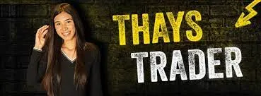 Capa: CURSO Thays Trader Semana do Aprendiz