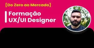 Capa: Design de Interfaces do Zero ao Avançado UI com foco em UX