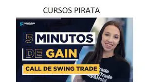 Capa: CURSO Bruna Sene Swing Trade – Nova Futura