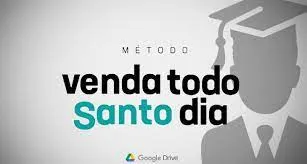 Capa: Venda Todo Santo Dia – Leandro Ladeira