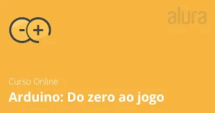 Capa: Arduino: Do zero ao jogo