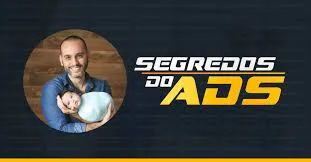 Capa: Segredos do ads – Rafael Metring