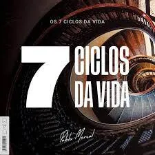 Capa: Os 7 ciclos da vida – Pablo Marçal