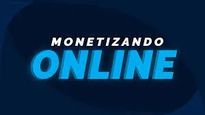 Capa: Monetizando Online – eusoumac