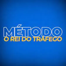 Capa: Método o Rei do Tráfego – Lucas Renault