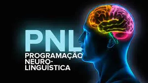 Capa: Curso PNL programação neurolinguistica