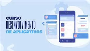 Capa: Curso de Desenvolvimento para app – Danki Code