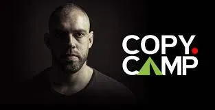 Capa: CopyCamp – Remix