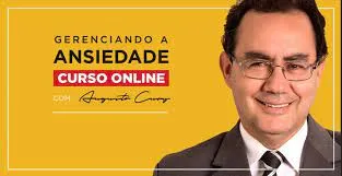 Capa: Gerenciando Ansiedade – Augusto Cury