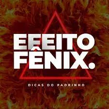 Capa: Super Poder Orgástico / Efeito Fenix