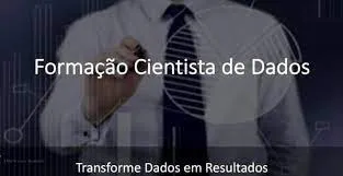 Capa: Formação Cientista de Dados – DSA
