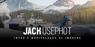 Capa: Introdução a Manipulação de Imagens