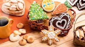 Capa: Bolachas decoradas e cupcakes – Silvia Nicolau