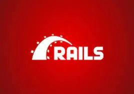 Capa: Ruby on Rails – TreinaWeb