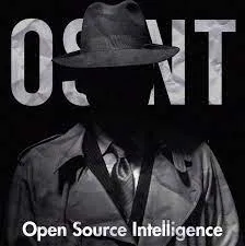 Capa: OSINT: Inteligência de código aberto