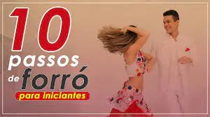 Capa: Forró em 10 Passos!