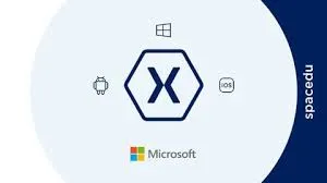 Capa: Xamarin Forms 2020 – Apps para Android, iOS e UWP