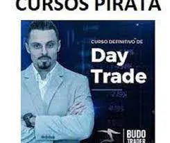 Capa: CURSO Jamesson Trader Básico Day Trader