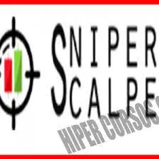 Capa: CURSO Jonathan Bruxo Sniper Scalper