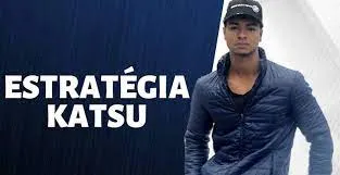 Capa: CURSO Katsu