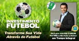 Capa: CURSO Juliano Fontes Trading Esportivo