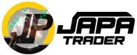 Capa: CURSO Japa Trader Como se Tornar um Trader Profissional