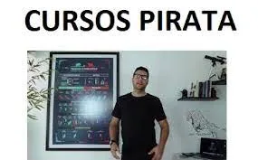 Capa: CURSO Jeef Trader
