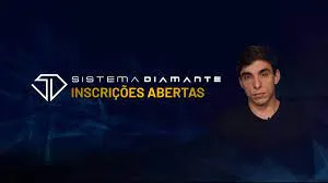 Capa: CURSO Leo Dutra Sistema Diamante