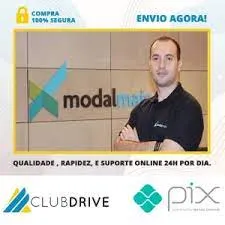 Capa: CURSO Leandro Martins Análise Gráfica