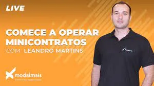 Capa: CURSO Leandro Martins Day Trade