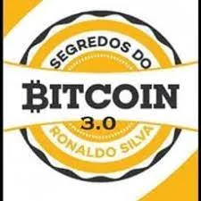 Capa: CURSO Segredos do Bitcoin 3.0 Ronaldo Silva