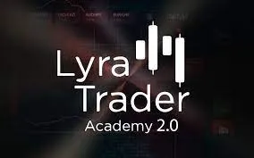 Capa: CURSO Lyra Trader Academy 2.0