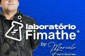 Capa: CURSO Marcelo Ferreira – Laboratório Fimathe 2021