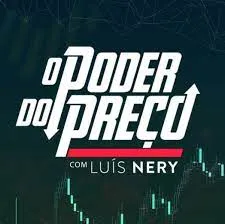 Capa: CURSO Luis Nery – O Poder do Preço
