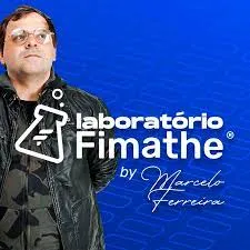 Capa: CURSO Marcelo Ferreira Labolatorio Fimathe