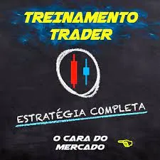 Capa: CURSO Mentoria O Cara do Mercado
