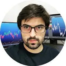 Capa: CURSO Método GBE Quant – Patrizi Trade