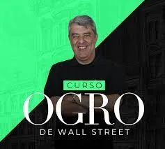 Capa: CURSO Ogro de Wallstreet 2019