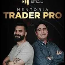 Capa: CURSO OneWay – Mentoria Trader Pro