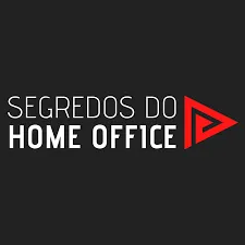 Capa: CURSO Os Segredos do Home Office