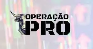 Capa: CURSO OperaçãoPro