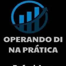 Capa: CURSO OPERANDO DI NA PRATICA – RAFAEL AGRA