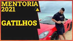 Capa: CURSO Pessano – Mentoria 2021