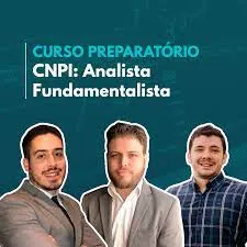 Capa: CURSO Preparatório Cnpi